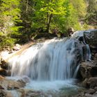 Pöllatschlucht / Neuschwanstein