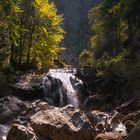 Pöllatschlucht - Schwangau / Ostallgäu