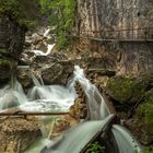 Pöllatschlucht...mal wieder