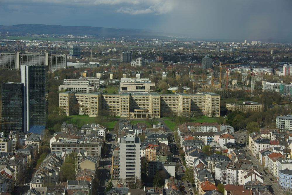 Poelzig-Bau FFM