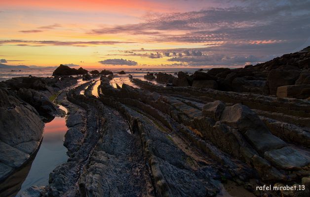 poema de luces (Poem of lights)