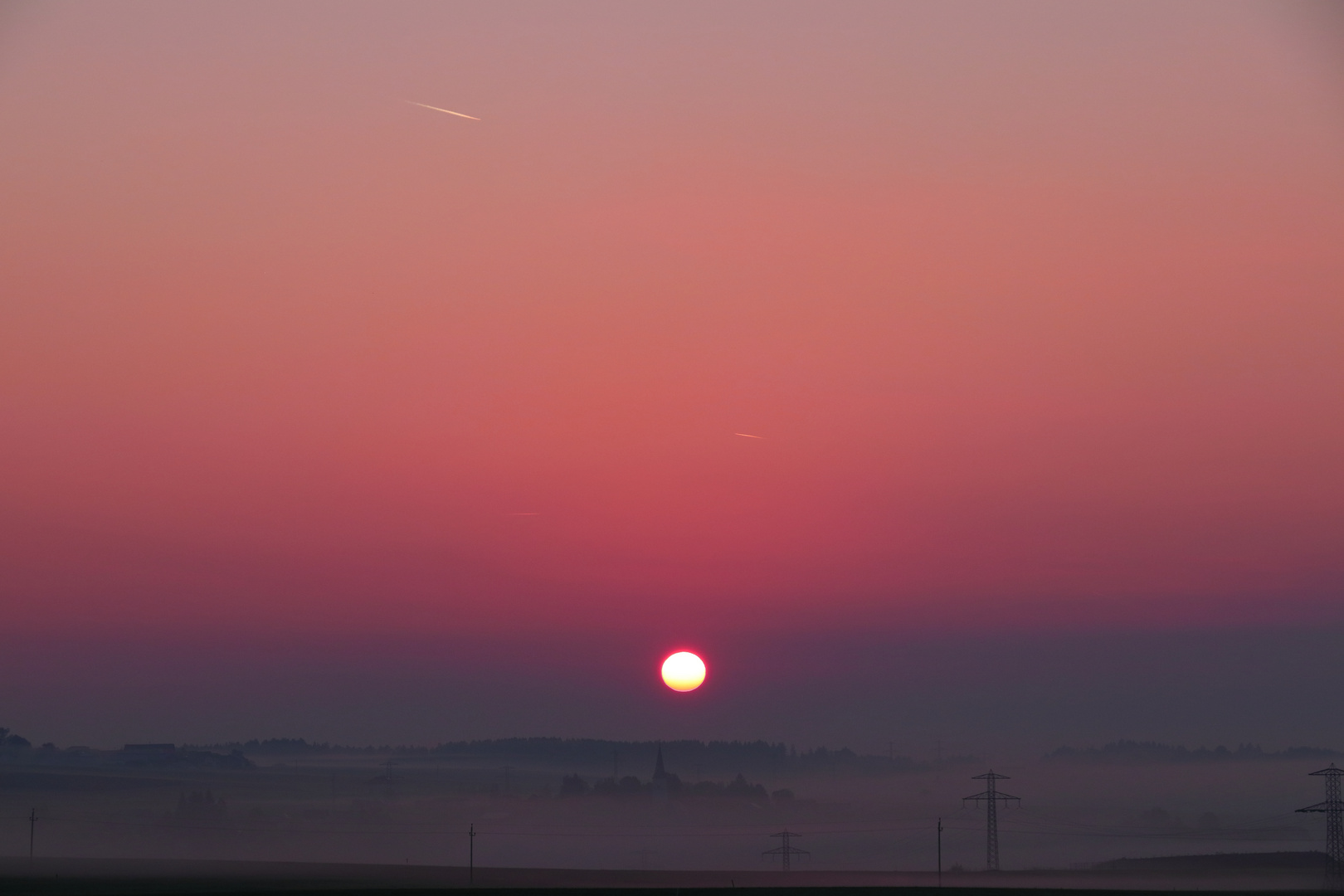 Pöndorf_im_Nebel