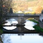 Pöppelmannbrücke Nossen