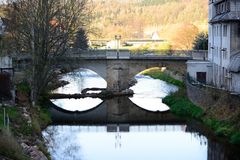 Pöppelmannbrücke Nossen