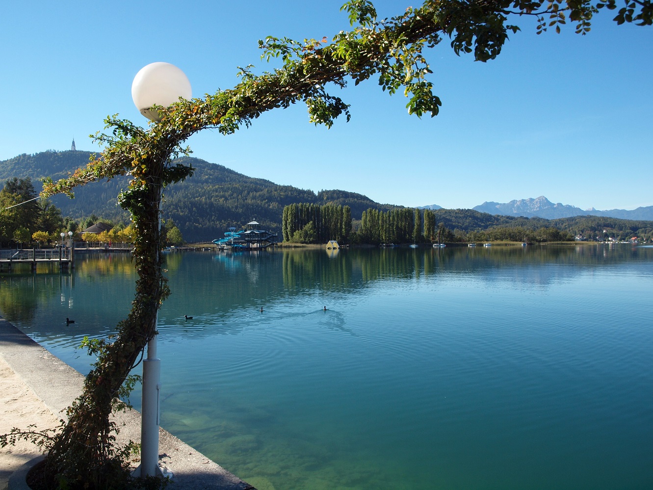 Pörtschach am Wörthersee