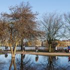 Pöseldorfer Seenplatte