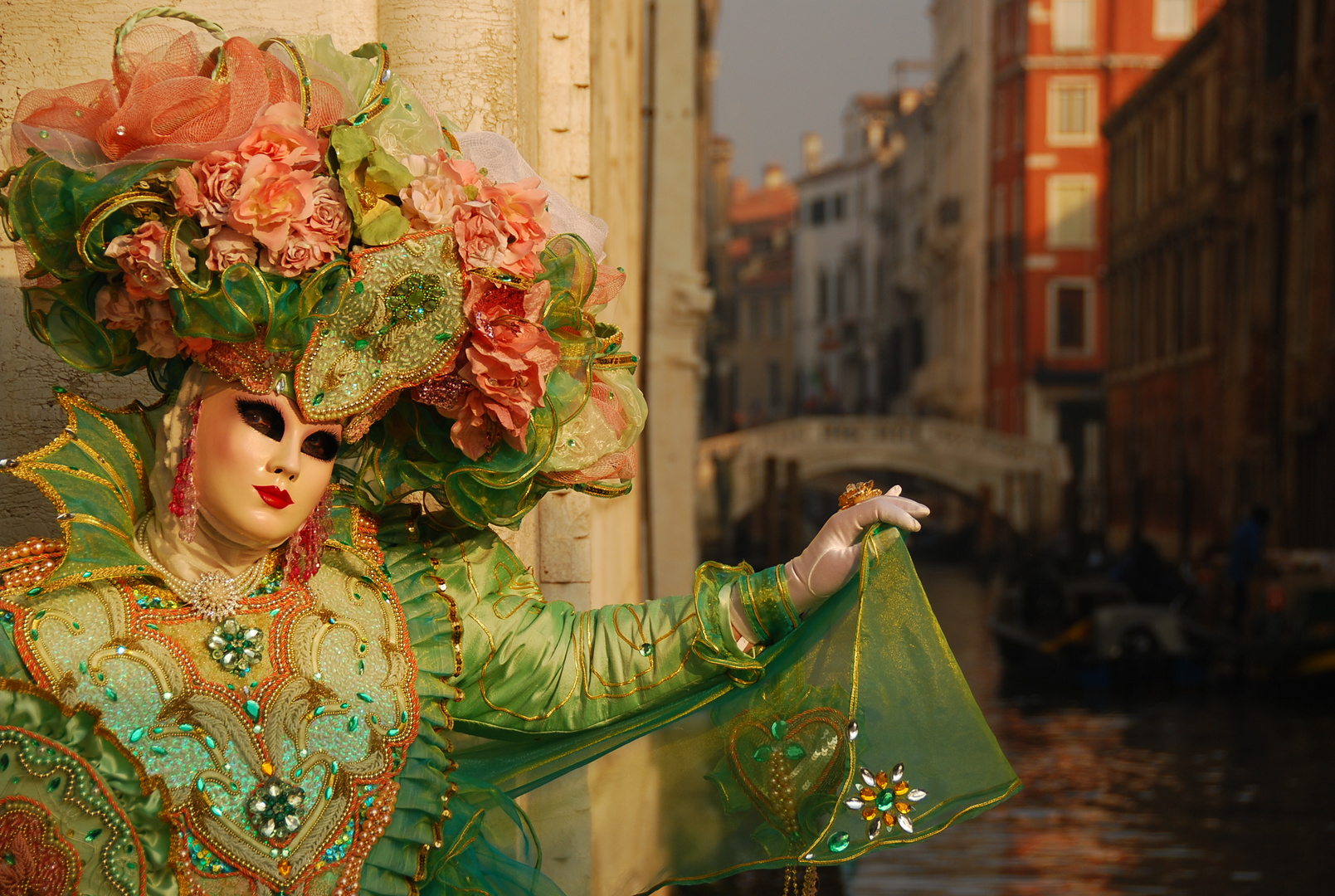 poesia per venezia