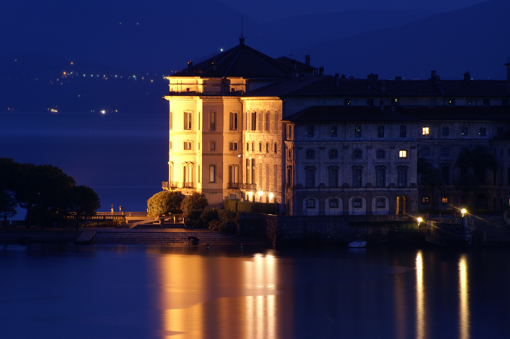 Poesia sul Lago Maggiore