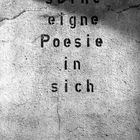 "poesie"