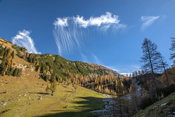 - Poesie des Himmels -