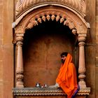 Poesie in Varanasi