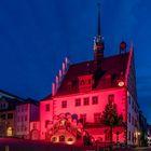 Pößnecker Rathaus