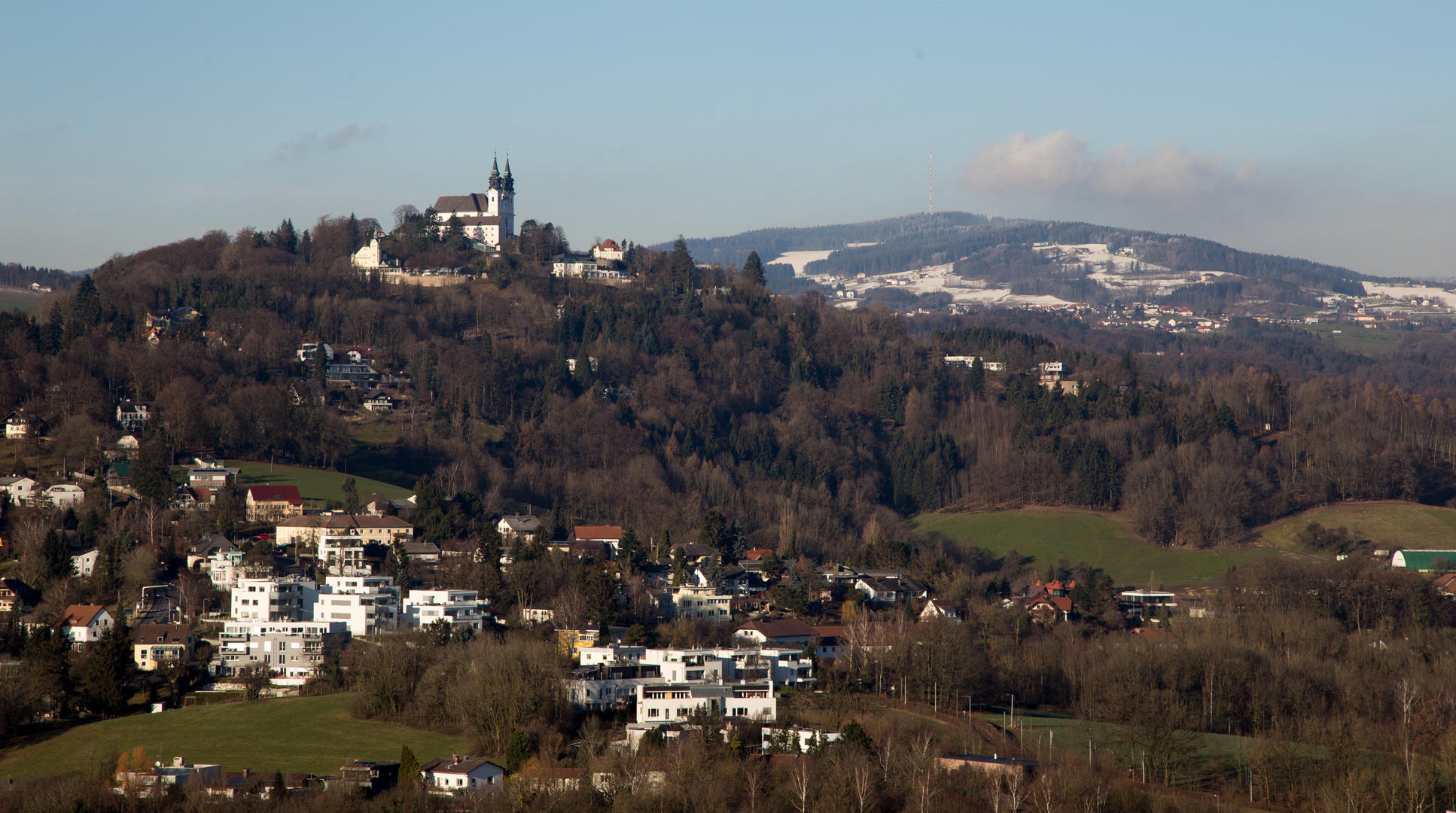 Pöstlingberg