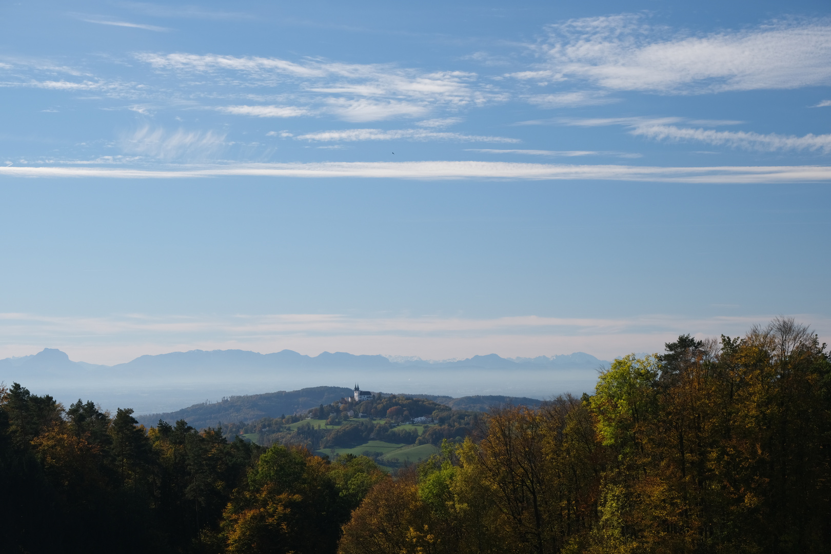 Pöstlingberg bei Linz_2