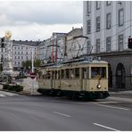 Pöstlingbergbahn