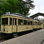 Pöstlingbergbahn