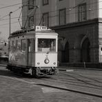 Pöstlingbergbahn