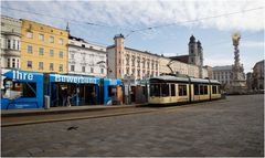 Pöstlingbergbahn