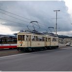 Pöstlingbergbahn