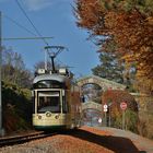 Pöstlingbergbahn