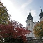 Pöstlingbergkirche in Linz