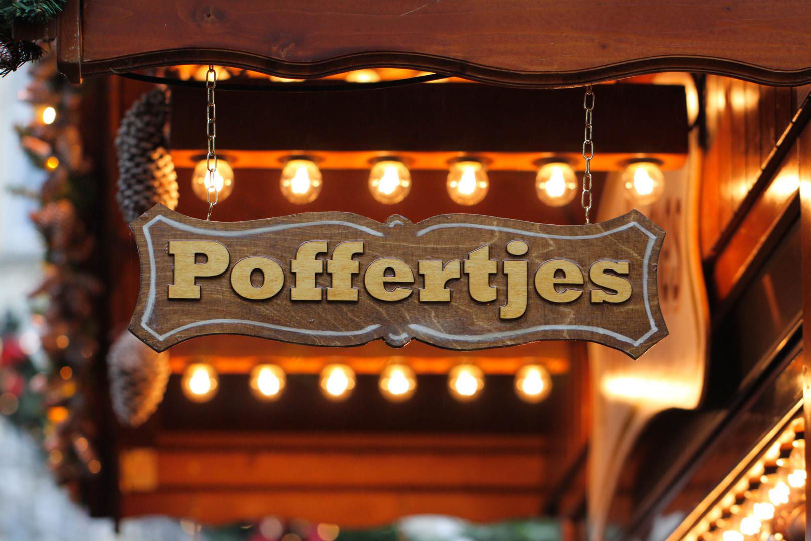 Poffertjes