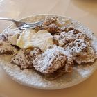 Poffertjes