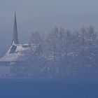 Poggendorf`s Täuschung?