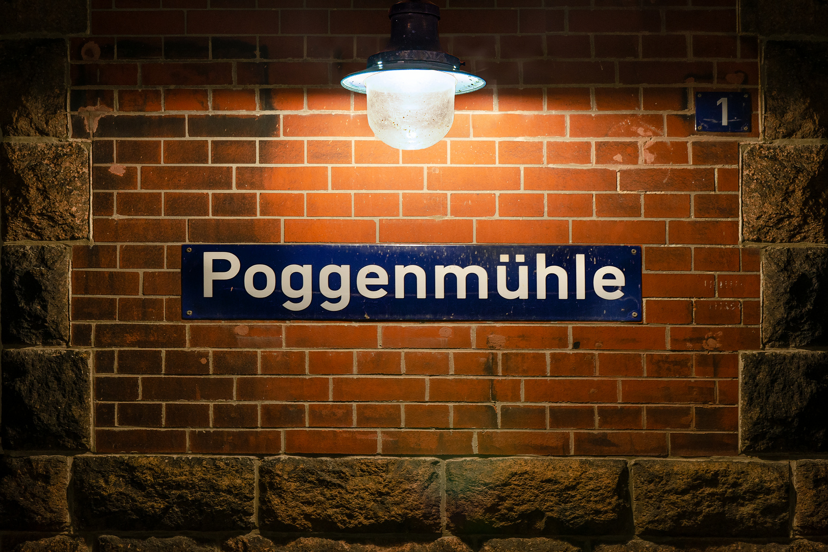 poggenmühle 1