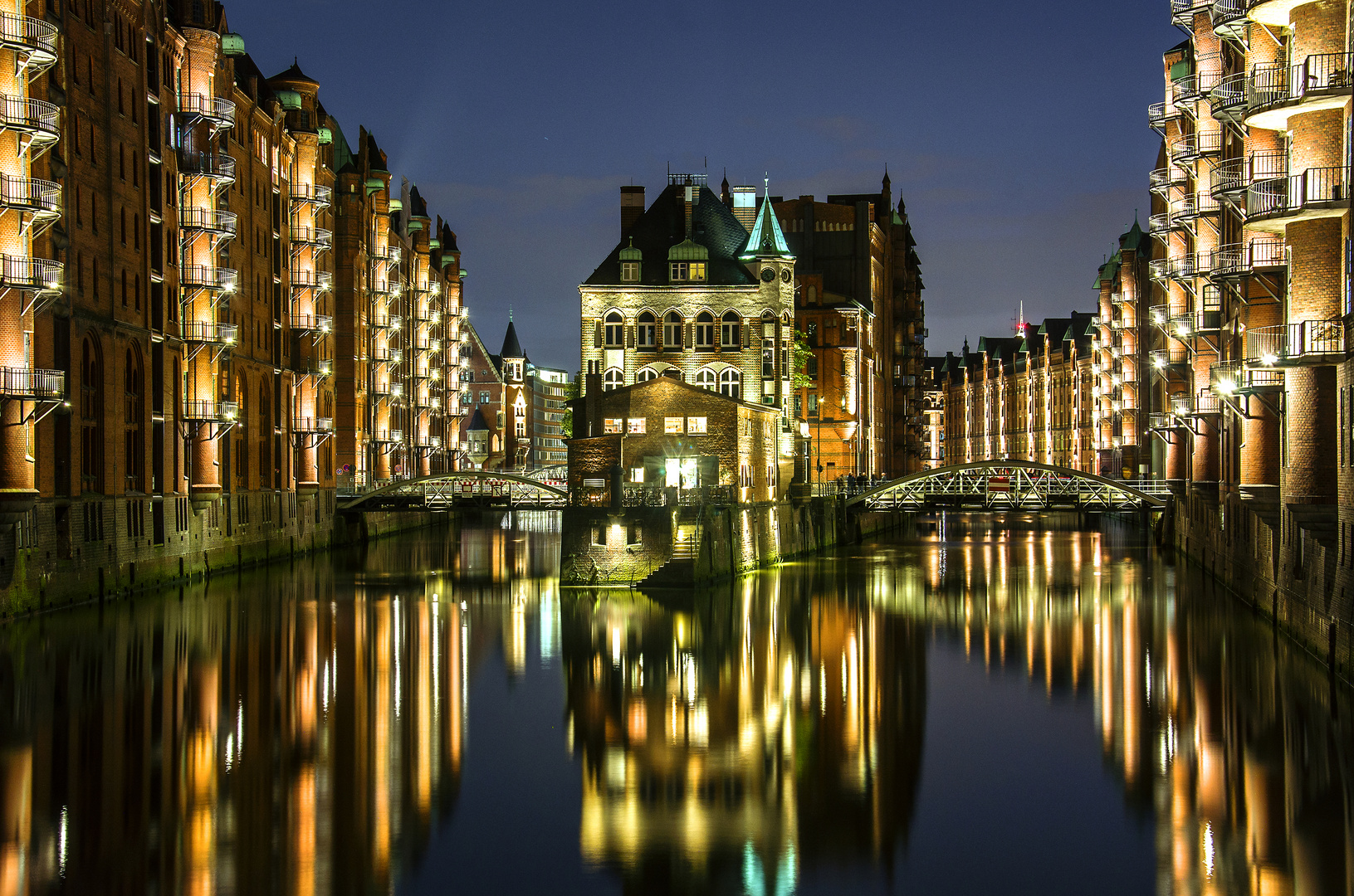 Poggenmühlenbrücke