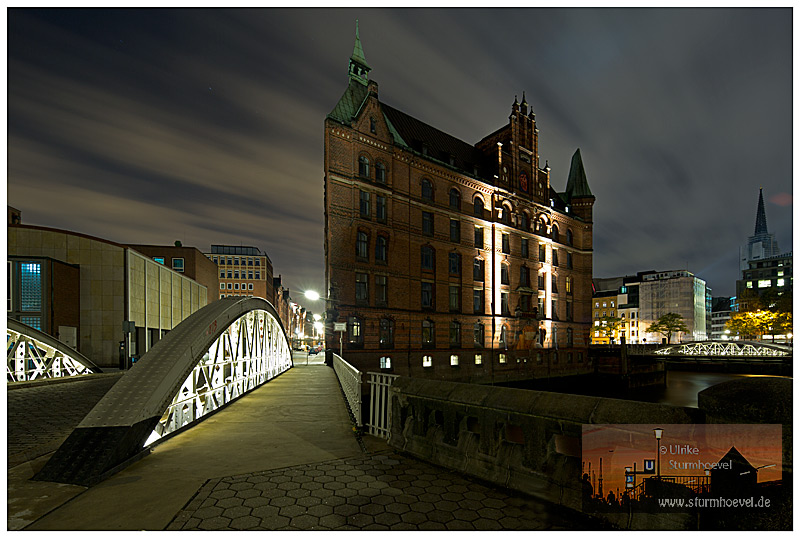 Poggenmühlenbrücke