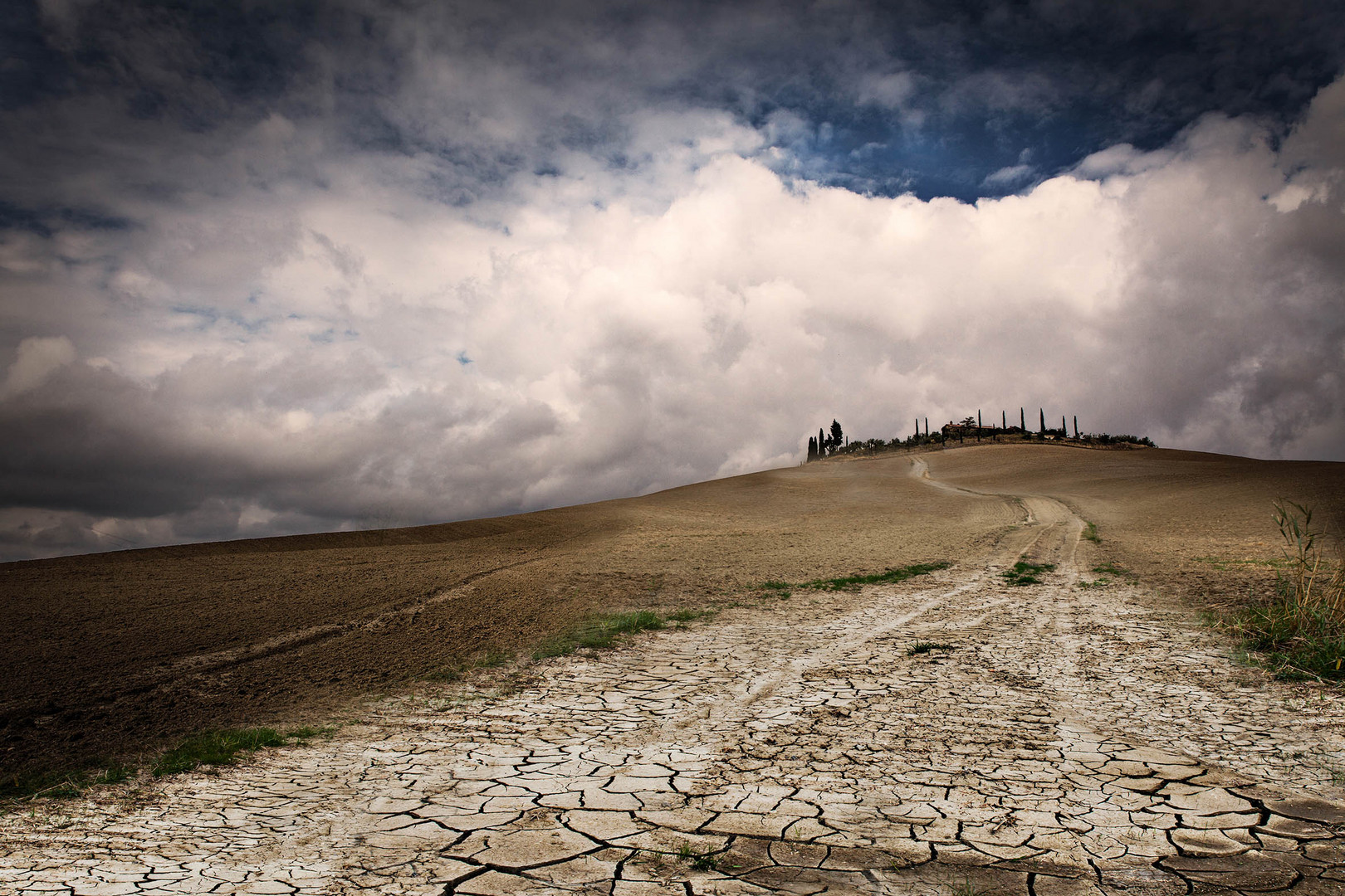 Poggio al vento