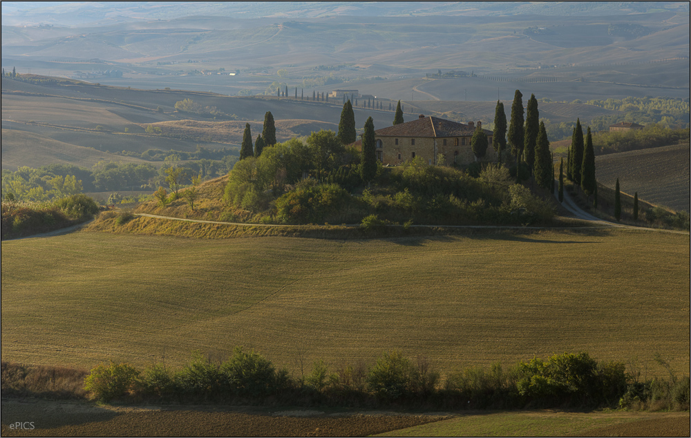 Poggio Carroccia