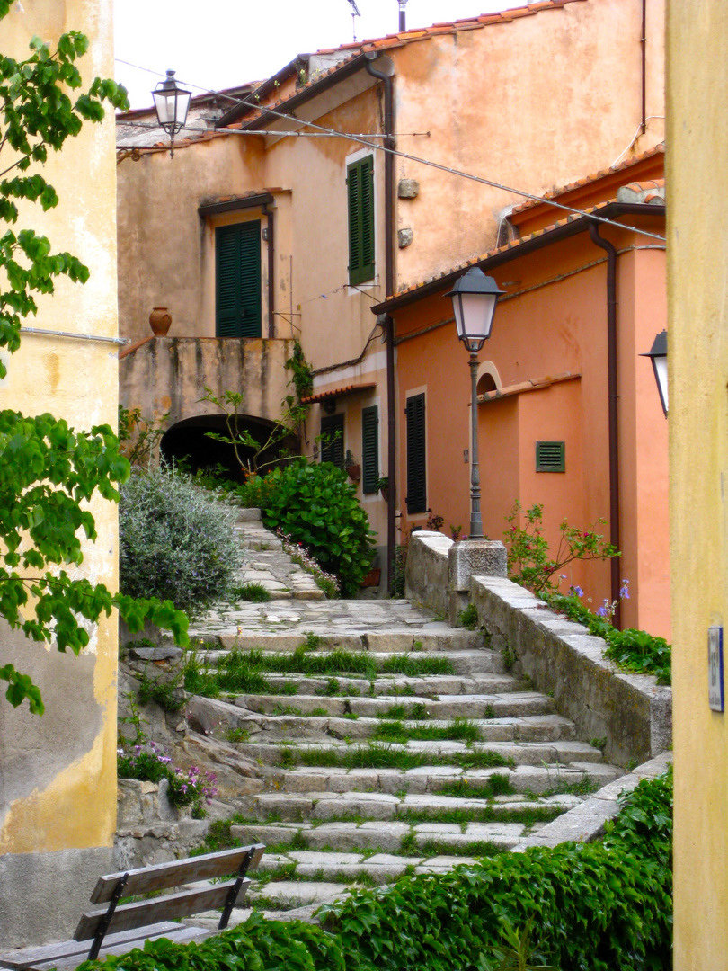 Poggio-Isola d'Elba