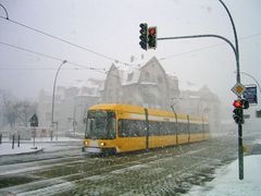 Pohlandplatz Striesen