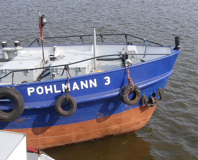 Pohlmann 3