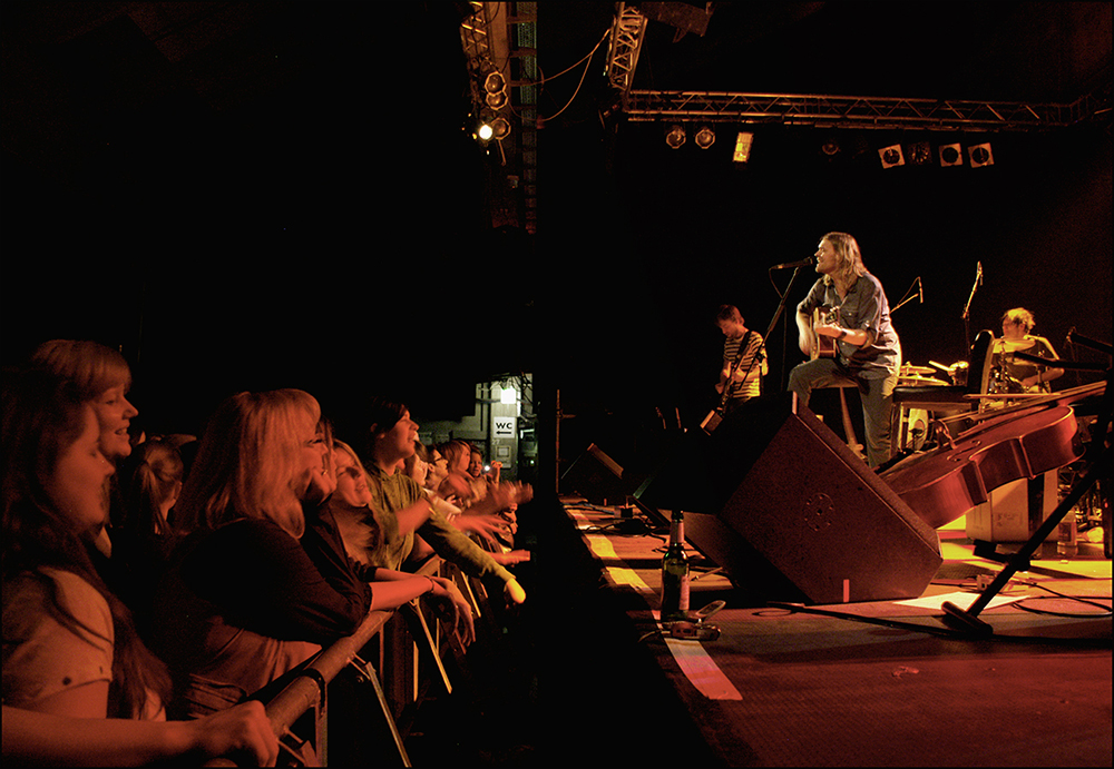 pohlmann @ posthalle würzburg