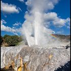 Pohutu Geysir