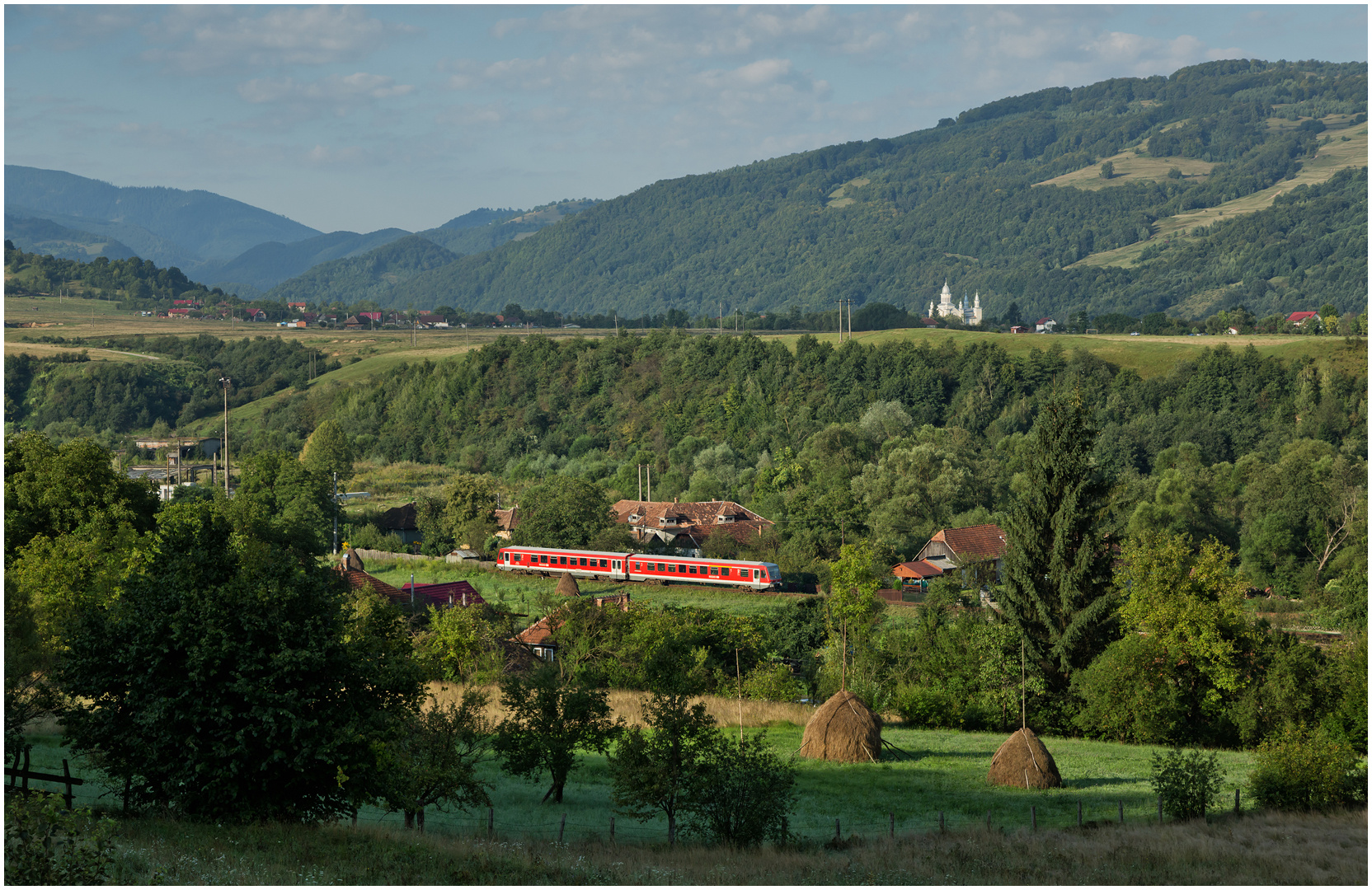 Poieni XI Foto & Bild train, industrie, eisenbahn Bilder auf