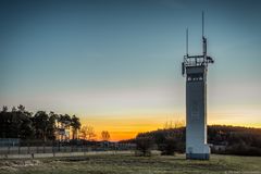 Rhön - Point Alpha