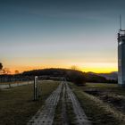 Point Alpha - Im Osten geht die Sonne auf...