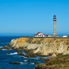 Point Arena Lighthouse - 2009