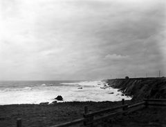 point arena lighthouse