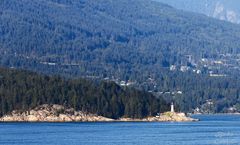 Point Atkinson Lighthouse