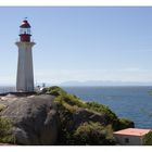 Point Atkinson Lighthouse, Vancouver