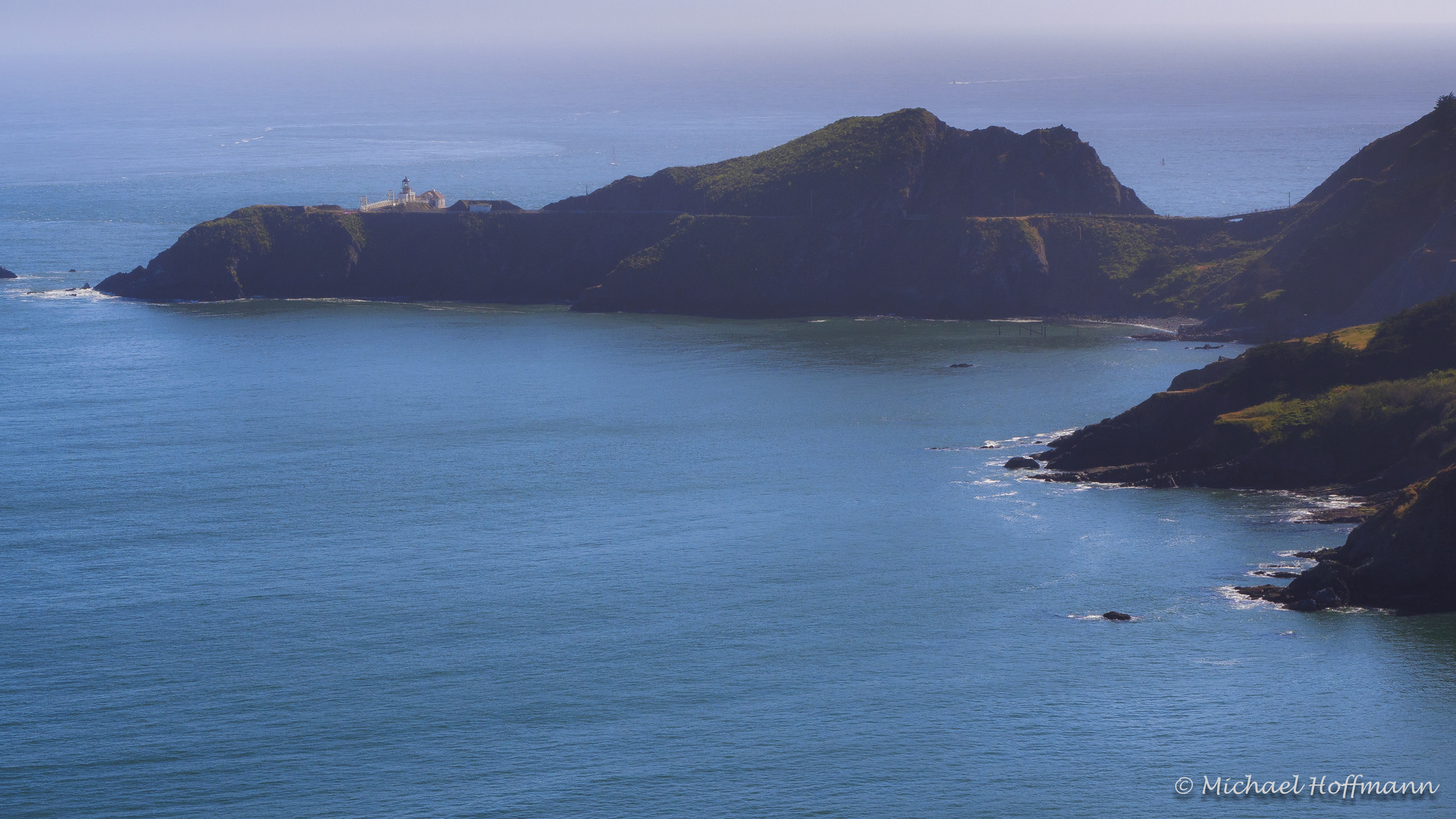 Point Bonita