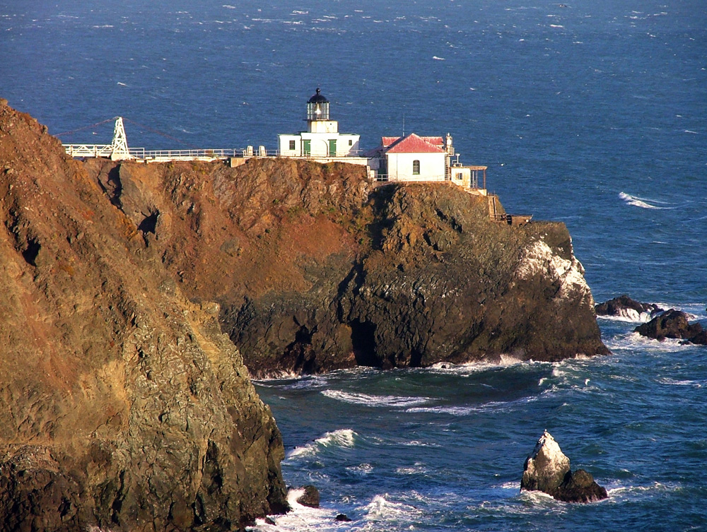 Point Bonita