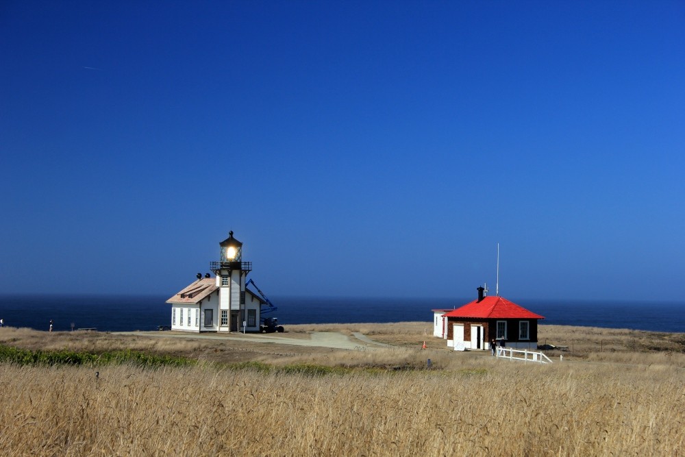 Point Cabrillo