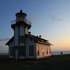 Point Cabrillo CA