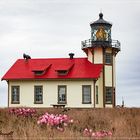 Point Cabrillo Light